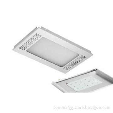 modern Ultra slim 4000K / 5000K Indoor LED Lights For Kitch